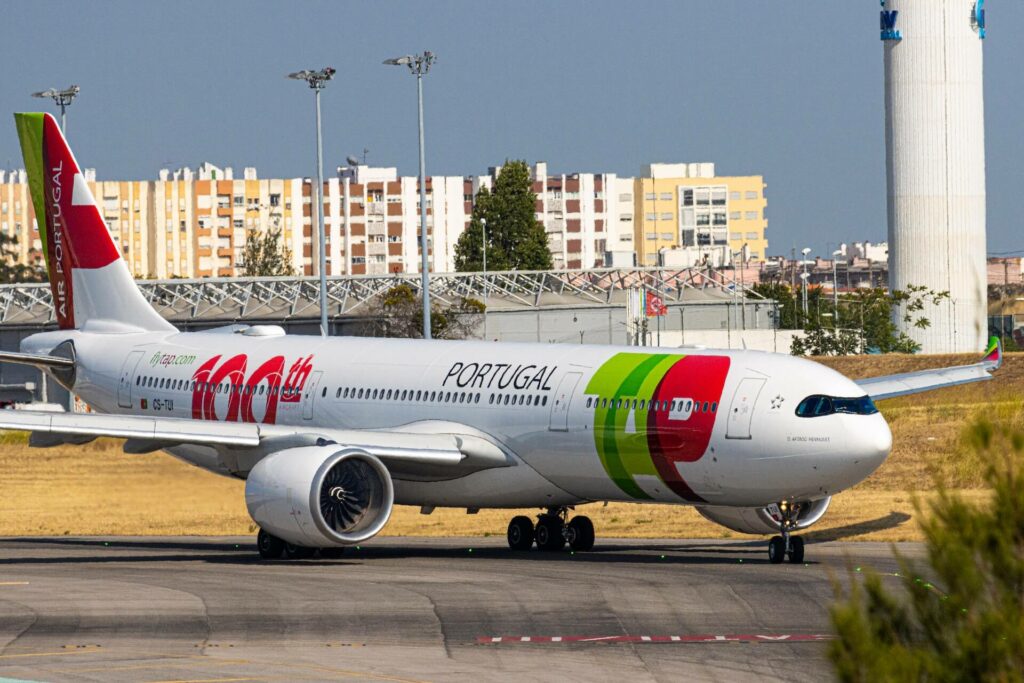 Onde ficar perto do aeroporto de Lisboa