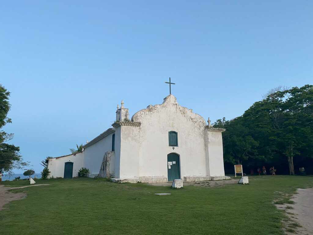 Igreja do Quadrado de Trancoso