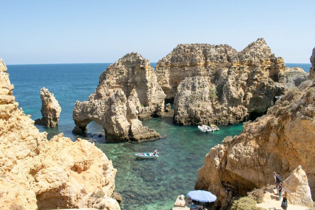 Lagos - Cidades de Portugal