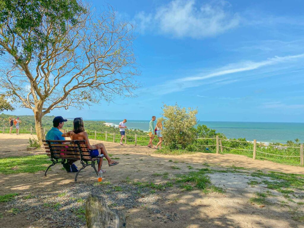 Mirante do Quadrado de Trancoso