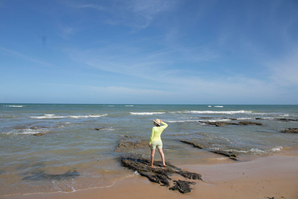 Praias de Trancoso