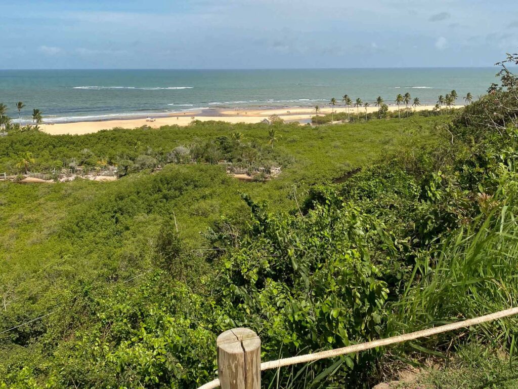 Mirante do Quadrado de Trancoso