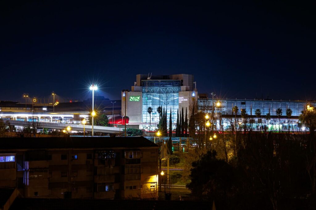 Aeroporto de Lisboa