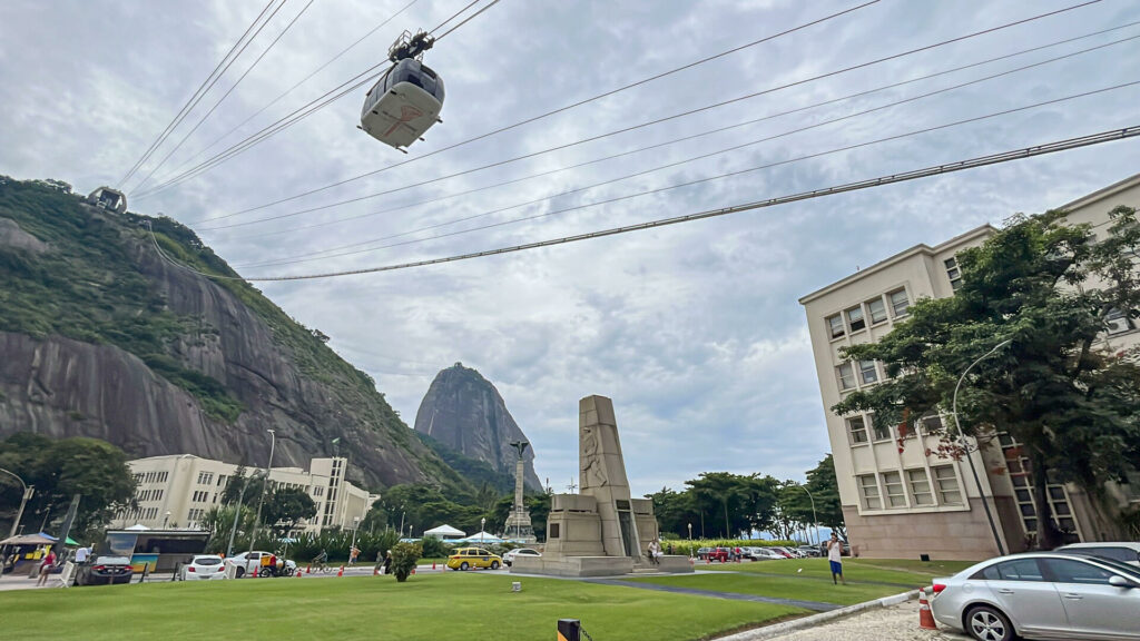 Praça General Tibúrcio