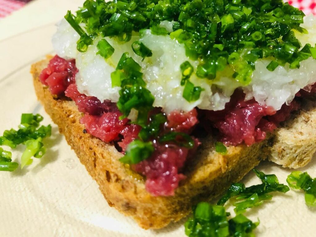 Carne de onça em Curitiba