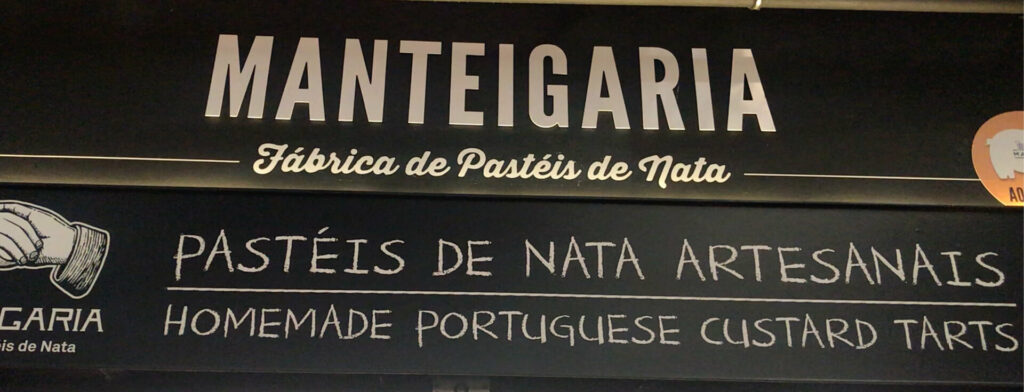 Manteigaria Lisboa