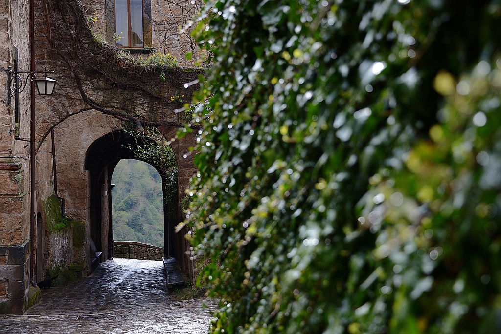 Civita di Bagnoregio