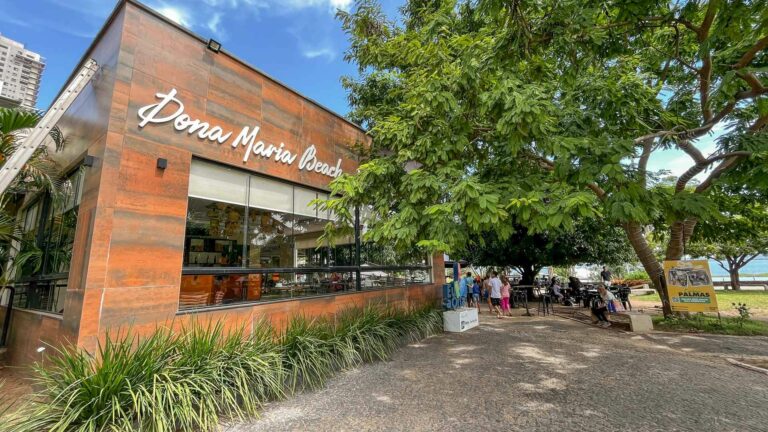 O que fazer em Palmas TO: passeios, onde comer, quando ir