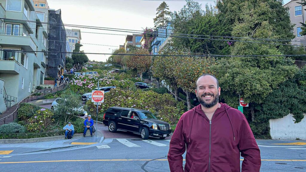 Lombard Street