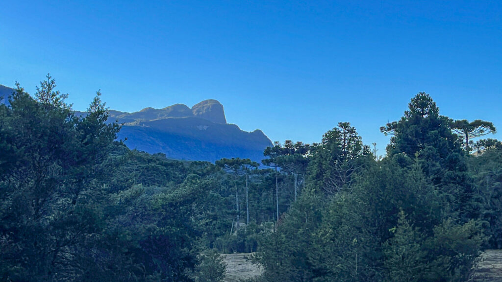 O que fazer em Aiuruoca MG