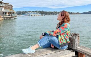 Sausalito San Francisco
