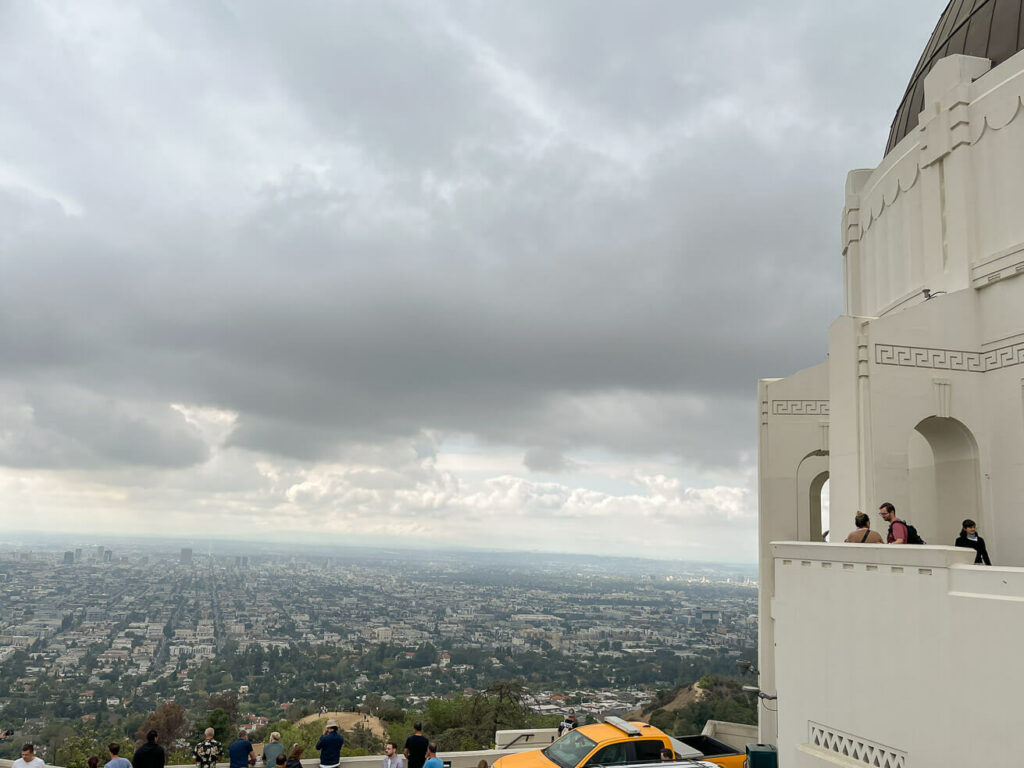 Museu de Los Angeles