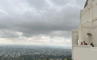 Museu de Los Angeles