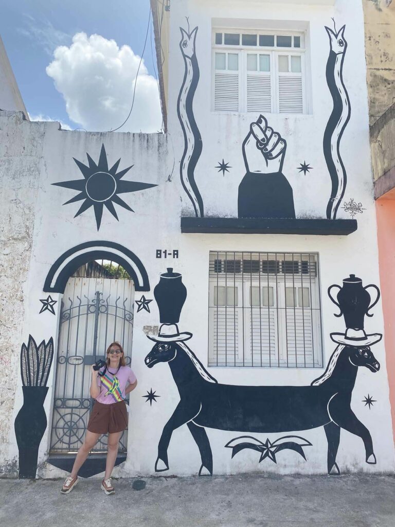 Olinda o que fazer
