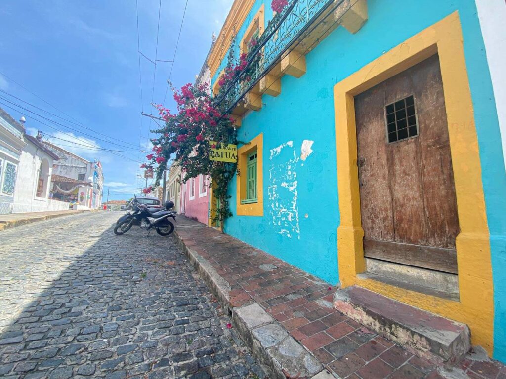 O que fazer em Olinda PE