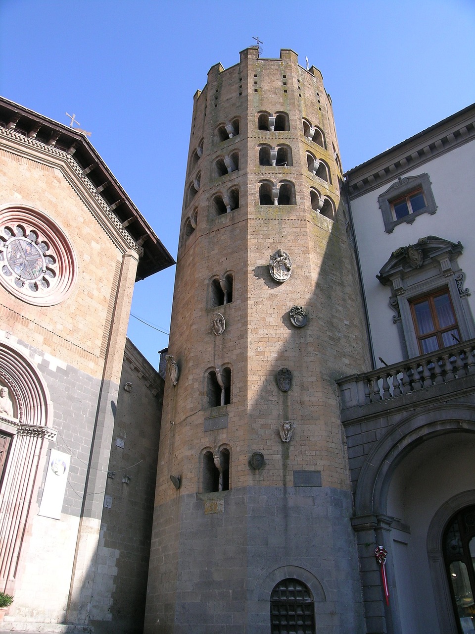 Piazza della Rpubblica