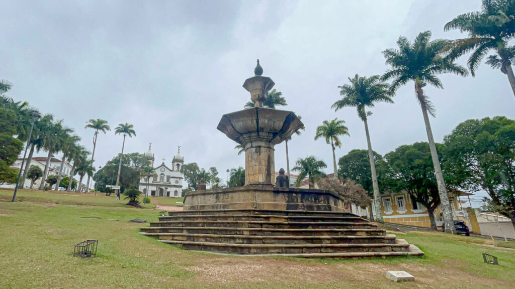 O que fazer em Vassouras Rio de Janeiro