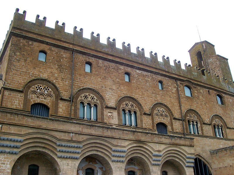 Palazzo del Capitano del Popolo