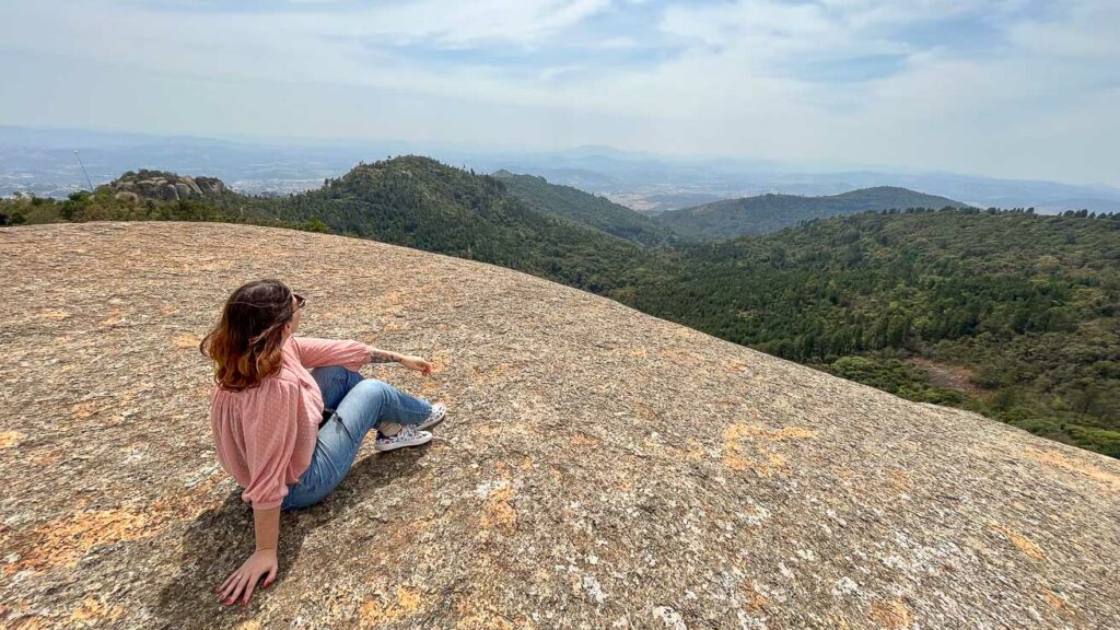 Pedra Grande - O que fazer em Atibaia