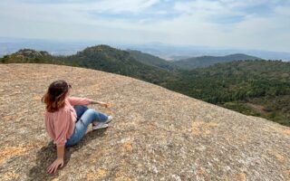 Pedra Grande - O que fazer em Atibaia