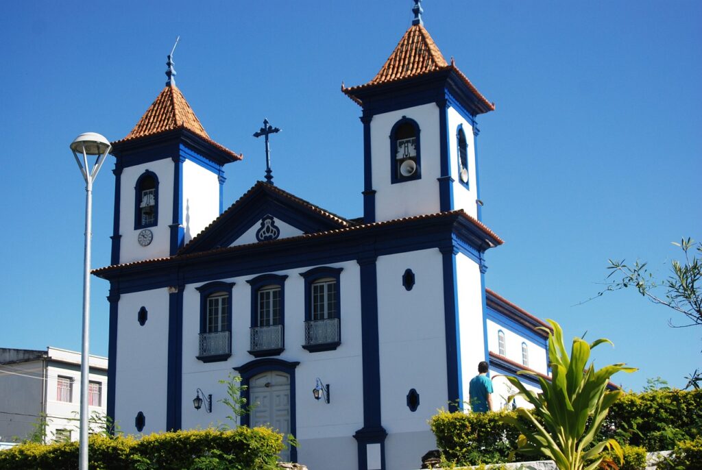 Sete Lagoas, Minas Gerais