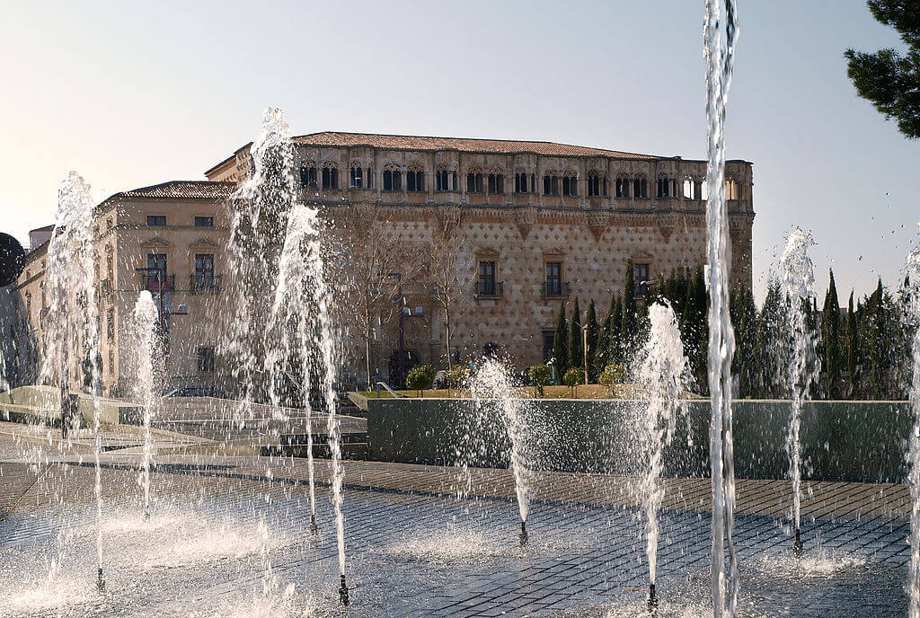 Guadalajara Espanha