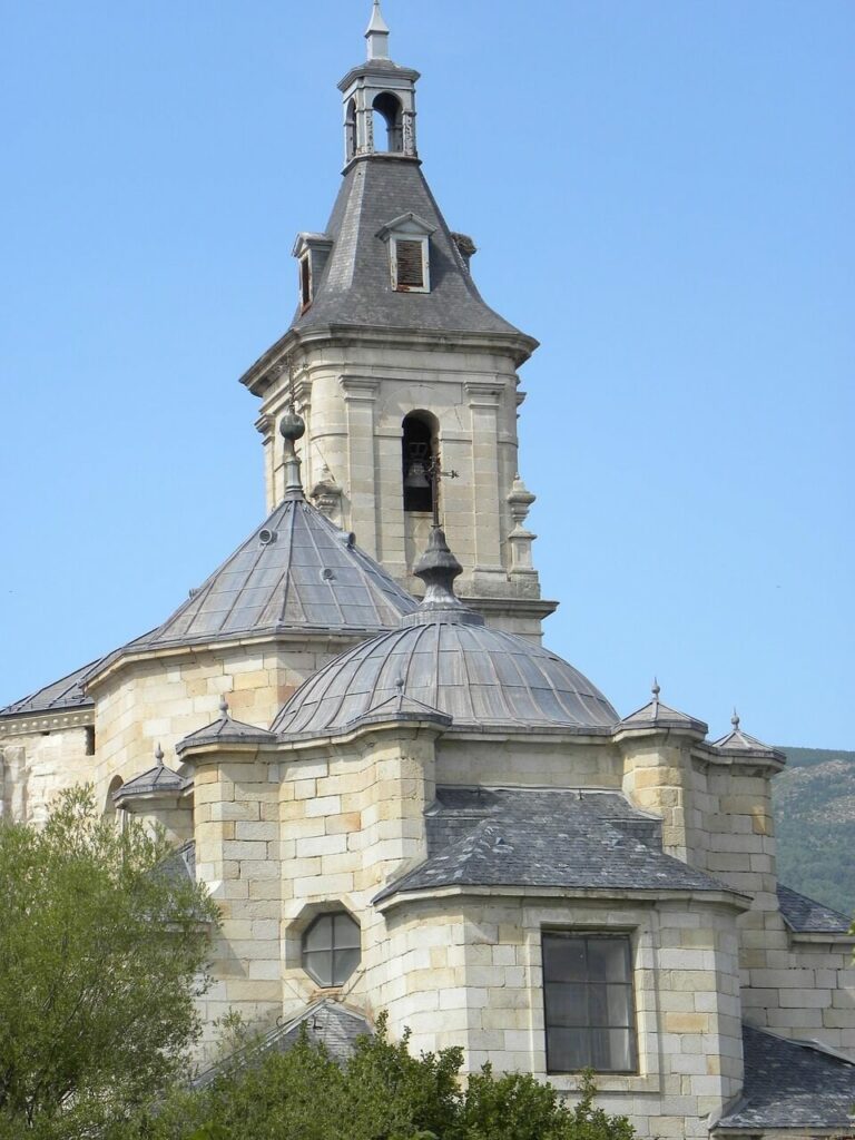 Rascafria Espanha