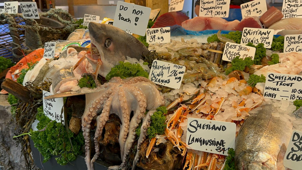 Borough Market