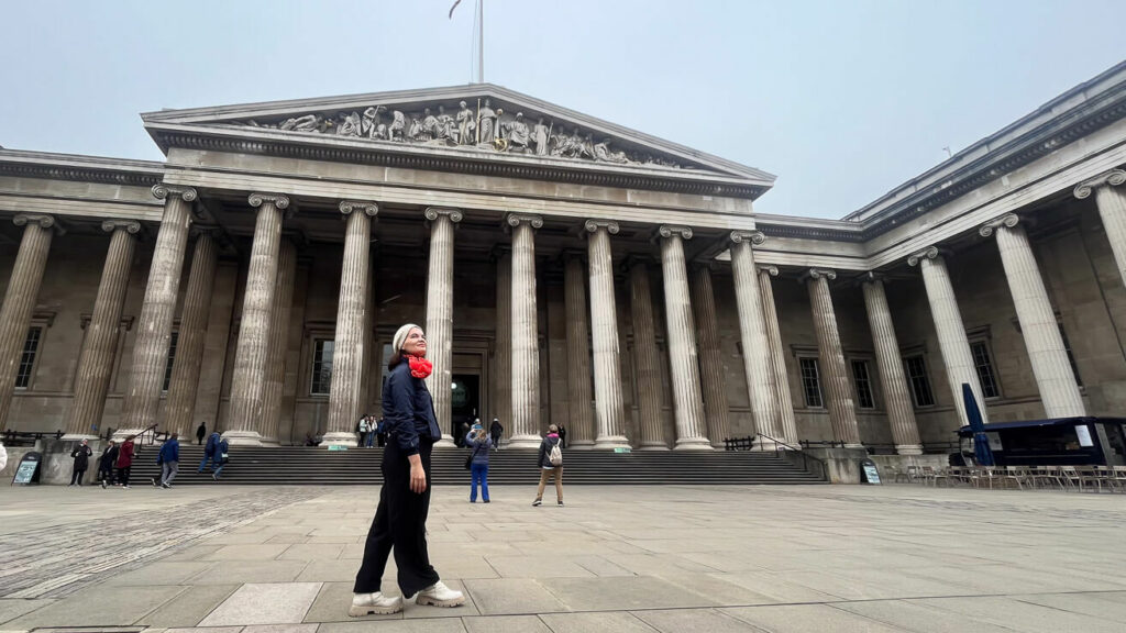 Museus de Londres