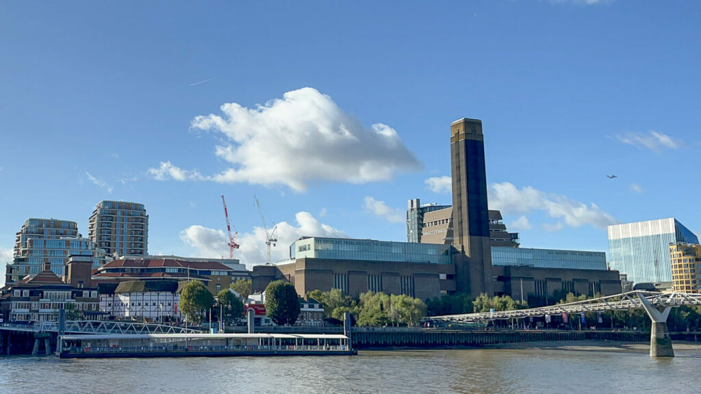 Tate Modern Londres