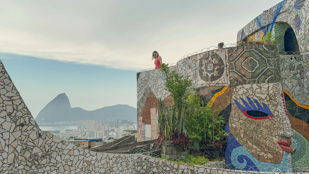 The Maze Rio de Janeiro