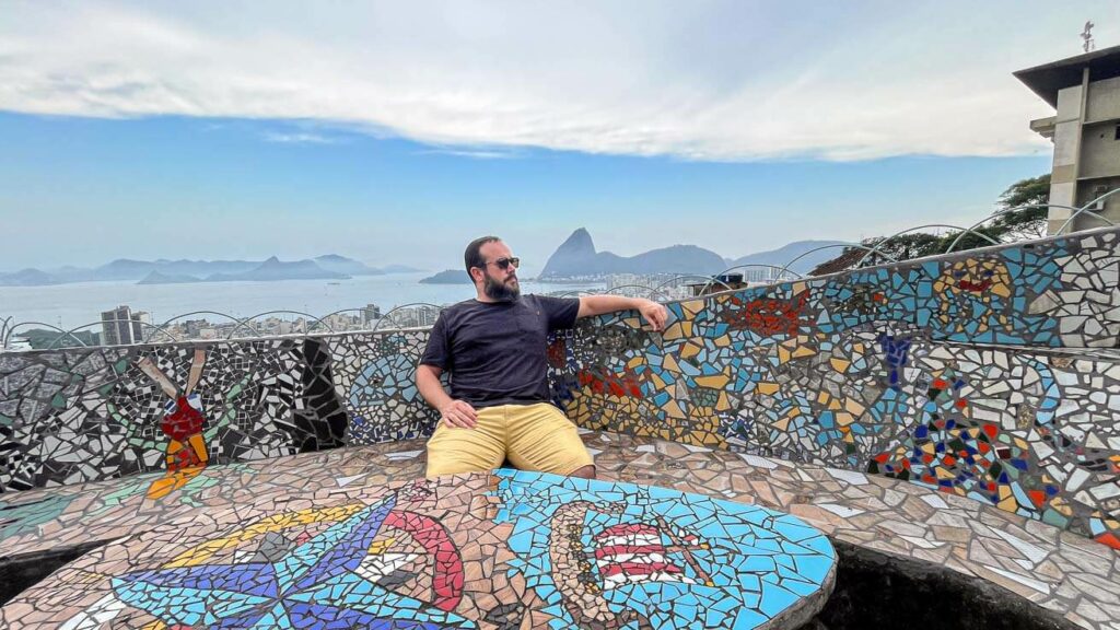 The Maze Rio de Janeiro: como é a visita