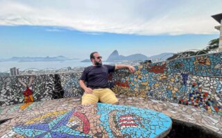 The Maze Rio de Janeiro: como é a visita
