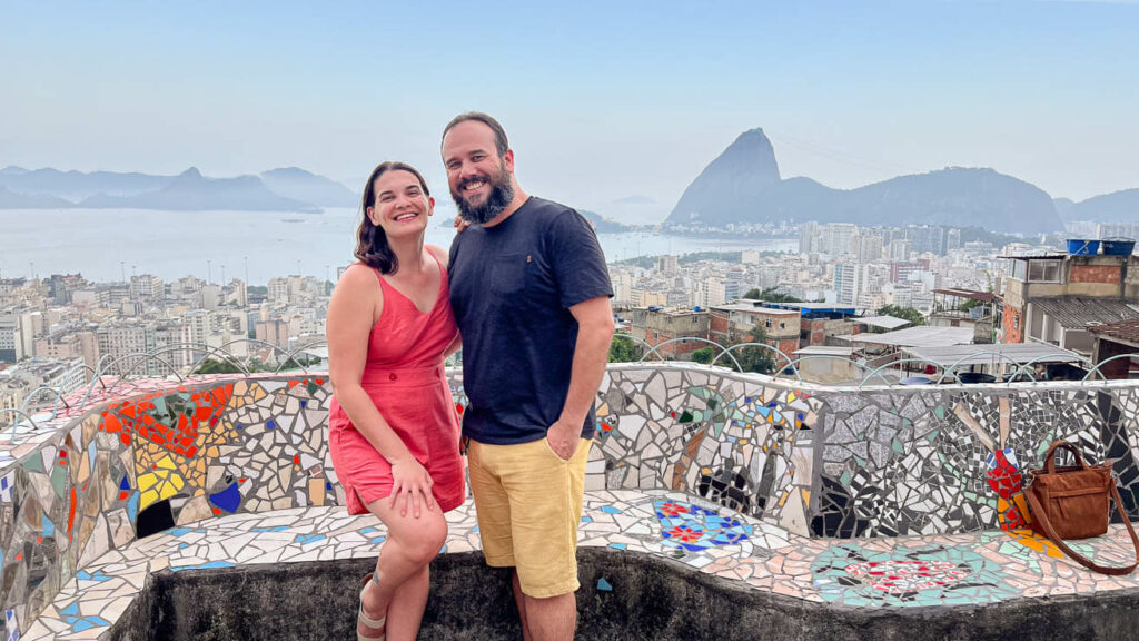 The Maze Rio de Janeiro: como é a visita