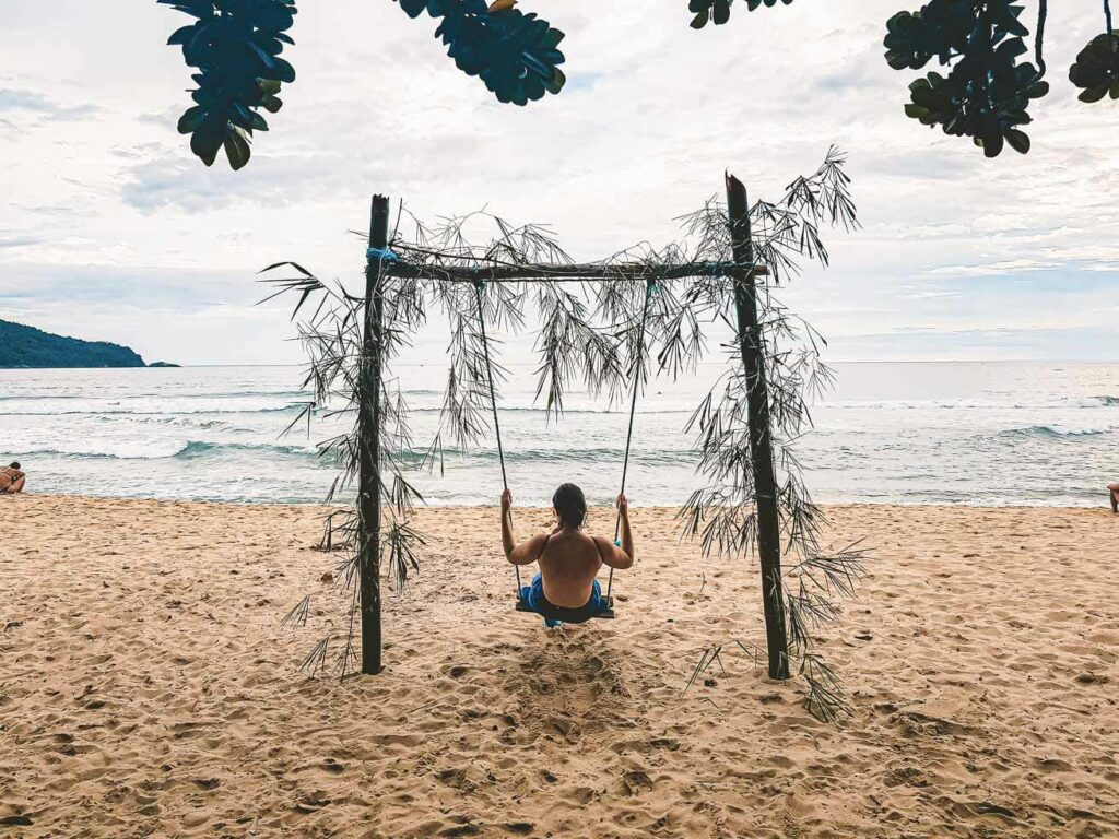 Quando ir a Paraty - melhor época para praia