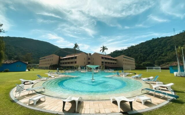 Villa Itaipava Resort. Foto: Booking.com