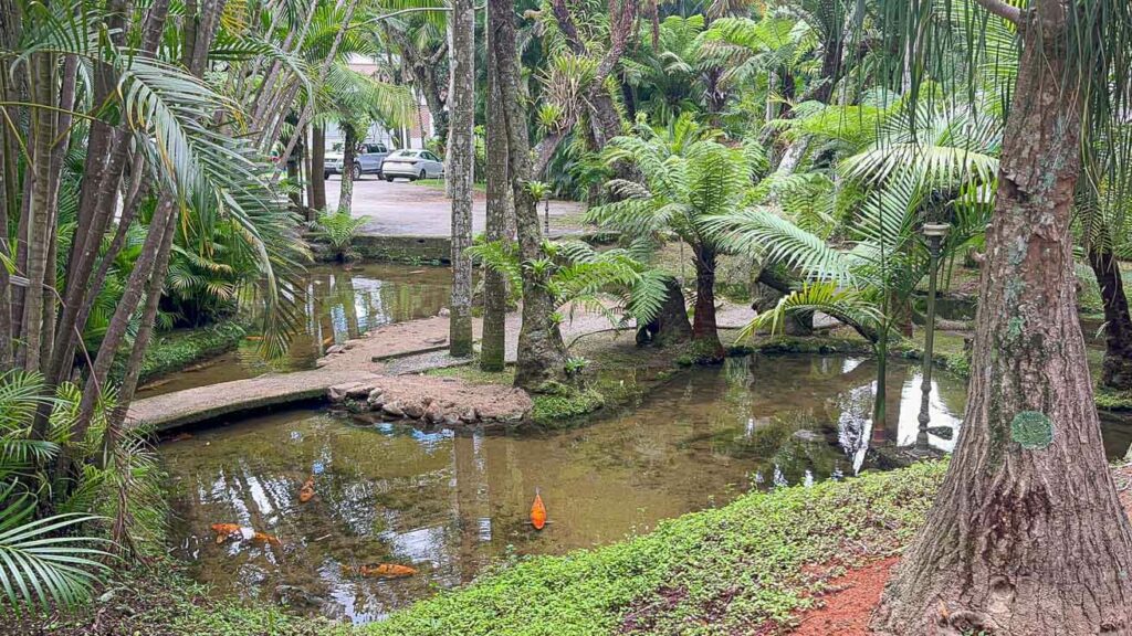 Orquidário Binot Petrópolis