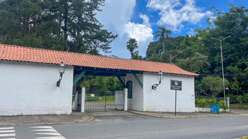 Parque Cremerie Petrópolis