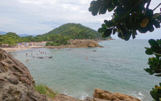 O que fazer em Trindade Paraty RJ