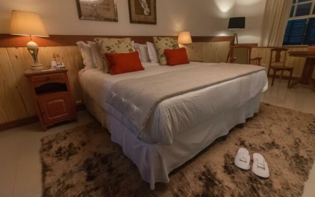 Hotel Quinta da Paz Resort