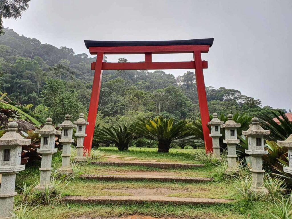 Vale do Amor Petrópolis