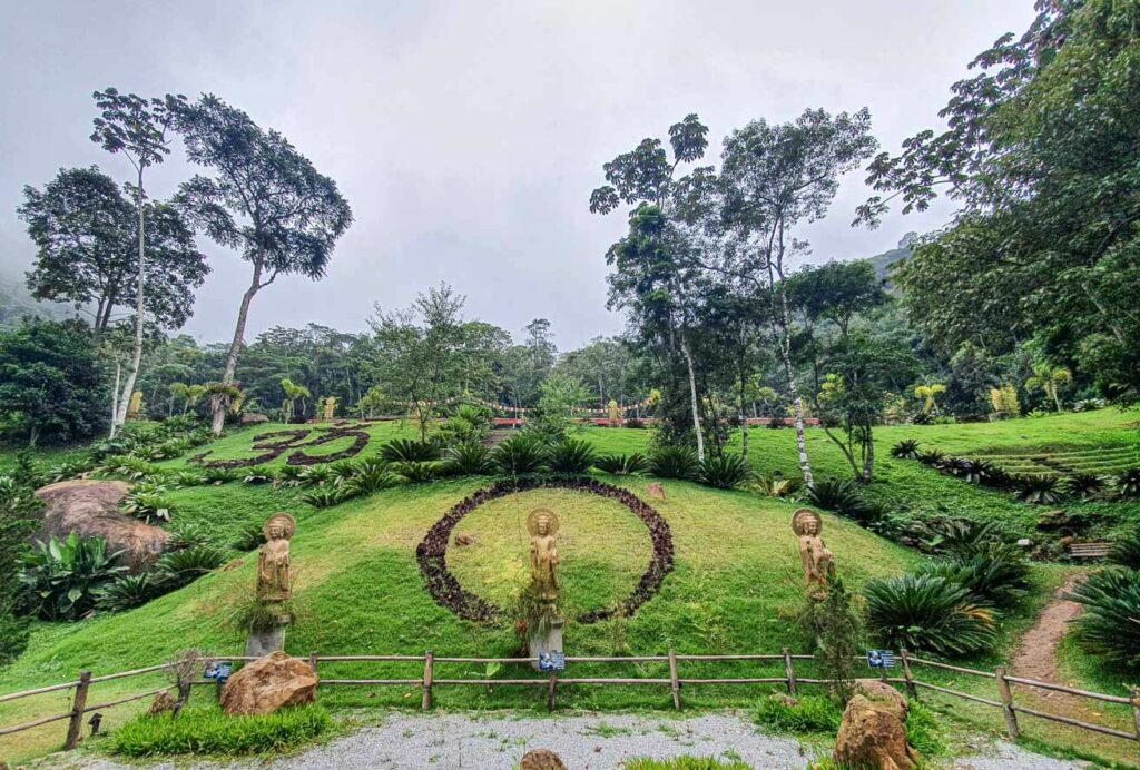 Vale do Amor Petrópolis