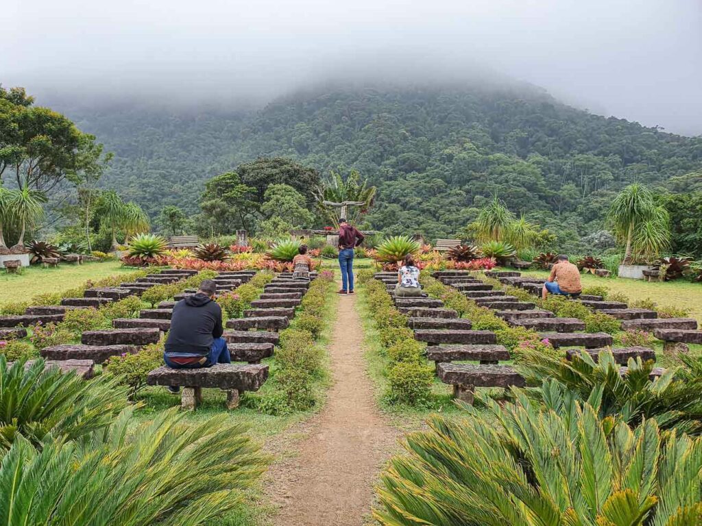 Vale do Amor Petrópolis