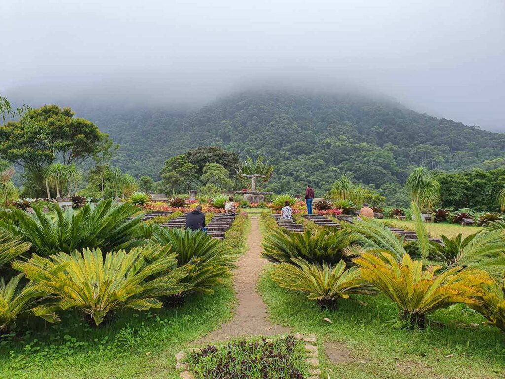 Vale do Amor Petrópolis