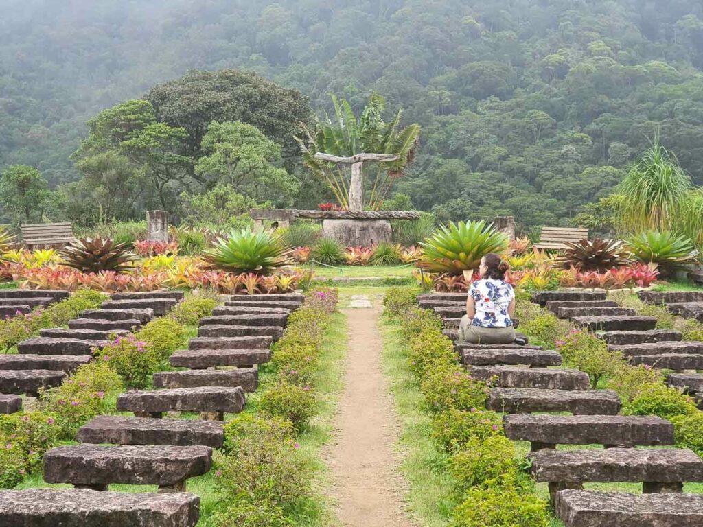 Vale do Amor Petrópolis