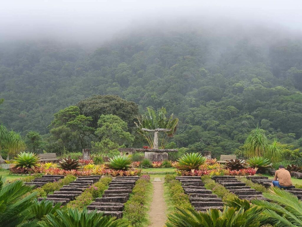 Vale do Amor Petrópolis