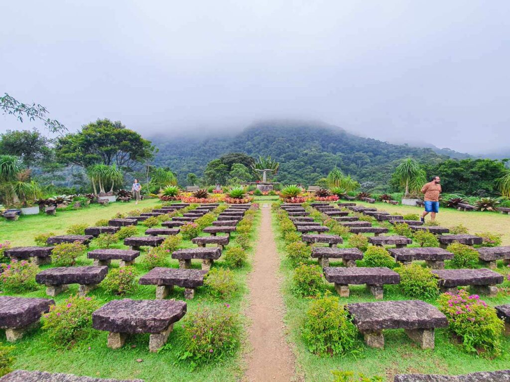 Vale do Amor Petrópolis