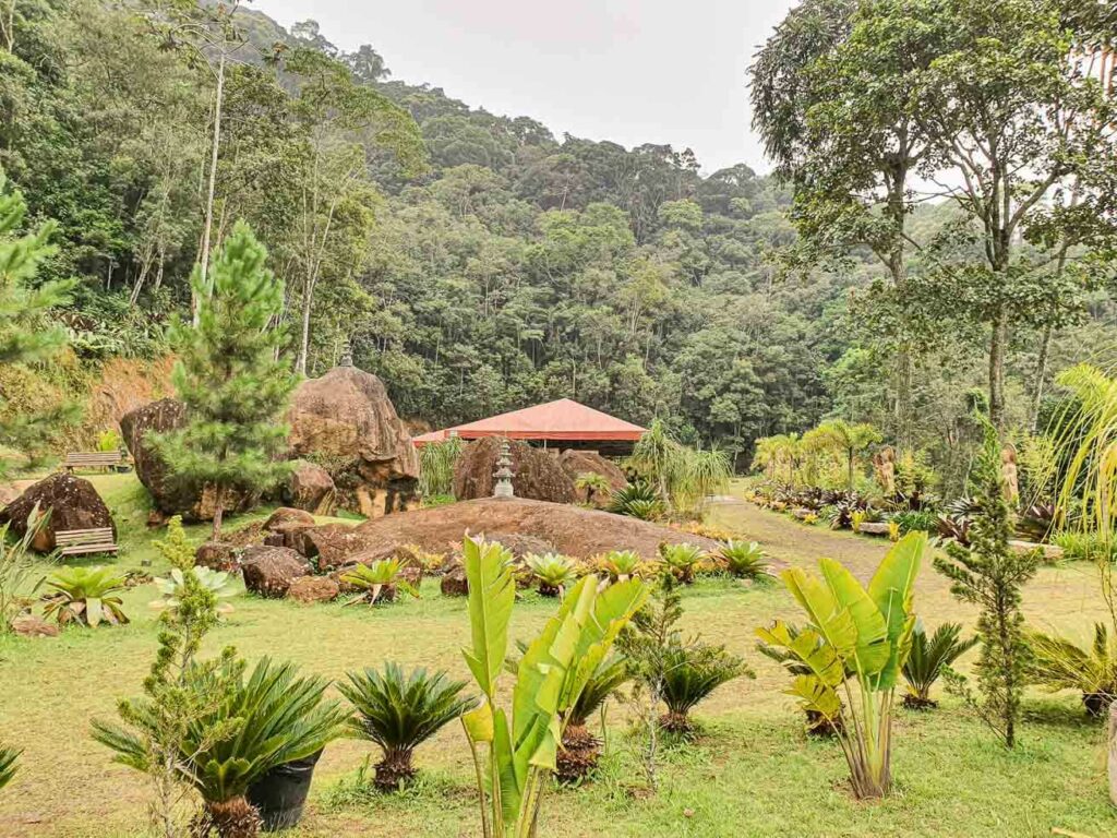 Vale do Amor Petrópolis