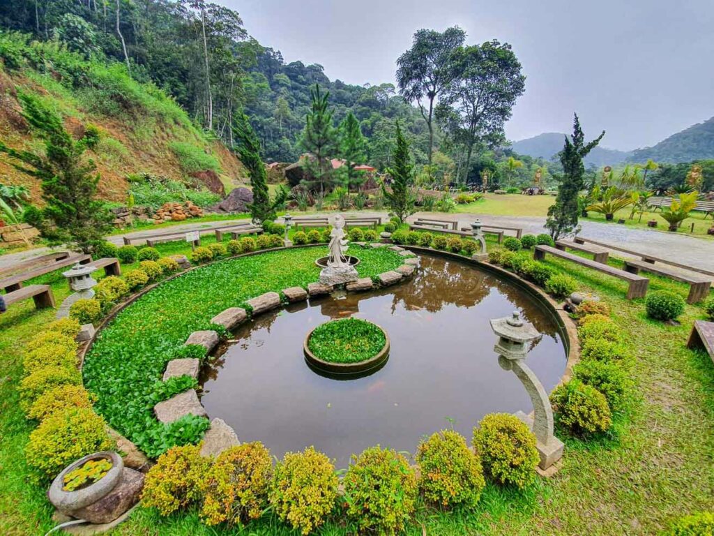 Vale do Amor Petrópolis