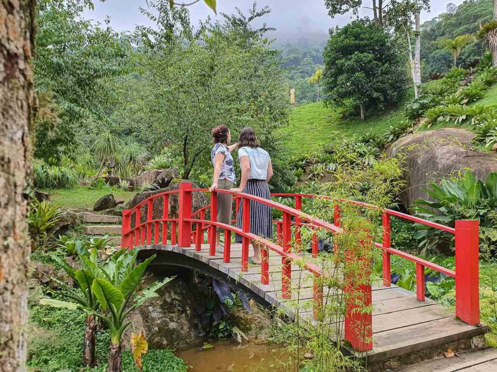 Vale do Amor Petrópolis